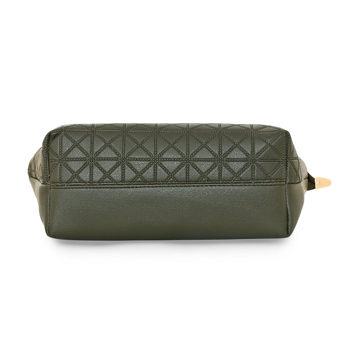 Embossed Texture Small Handbag For Womens