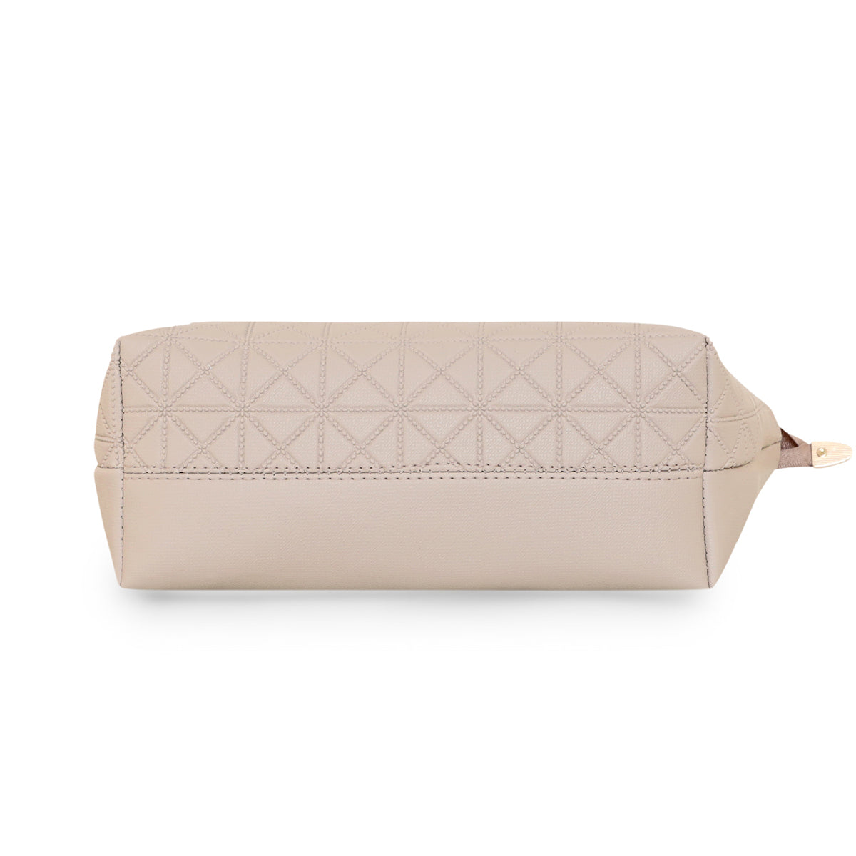Embossed Texture Small Handbag For Womens
