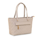 Embossed Texture Small Handbag For Womens