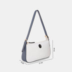 Classic Draymilk Handbag For Womens