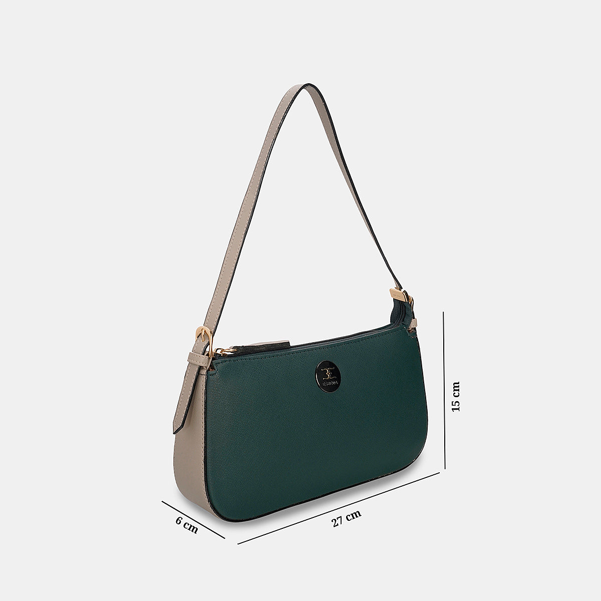 Classic Draymilk Handbag For Womens