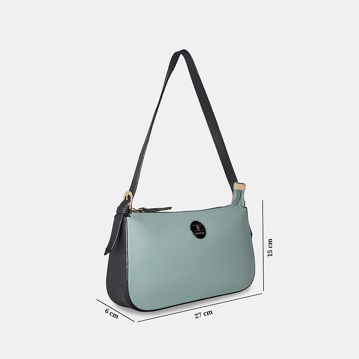 Classic Draymilk Handbag For Womens