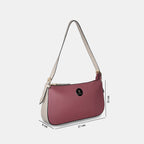 Classic Draymilk Handbag For Womens