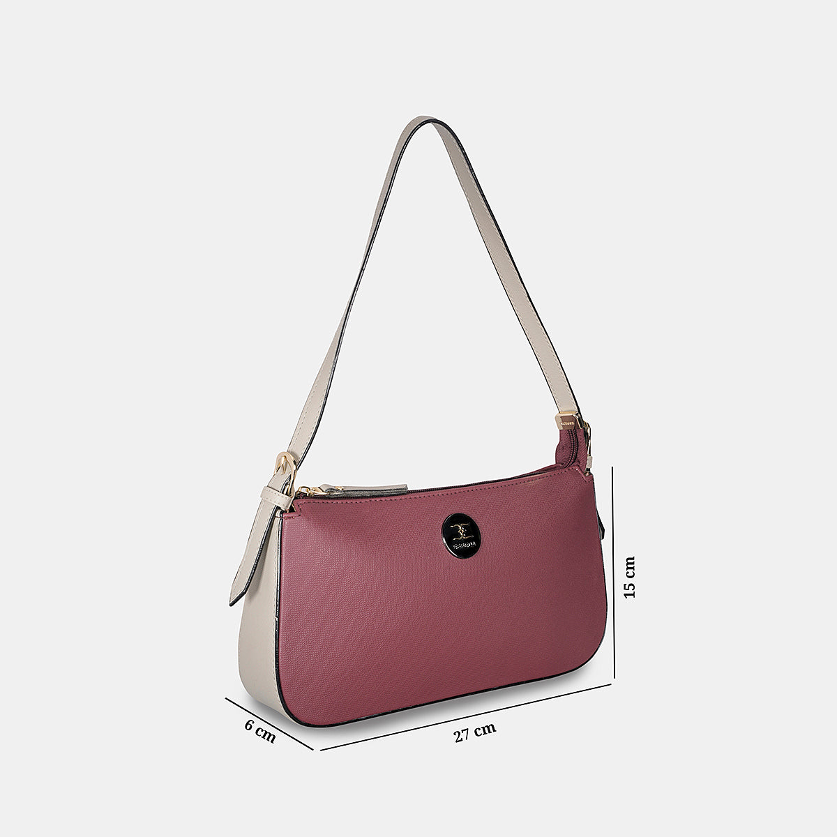 Classic Draymilk Handbag For Womens