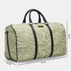 Printed Pattern Esbeda Printed Duffle Bag For Unisex