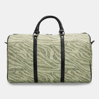 Printed Pattern Esbeda Printed Duffle Bag For Unisex