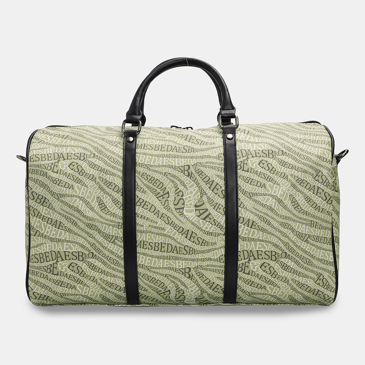 Printed Pattern Esbeda Printed Duffle Bag For Unisex