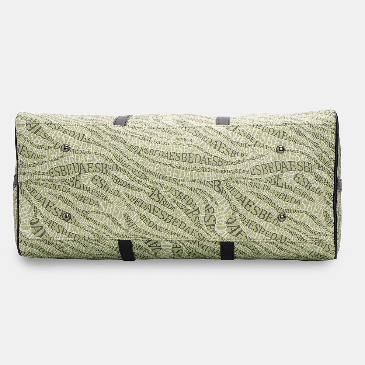Printed Pattern Esbeda Printed Duffle Bag For Unisex