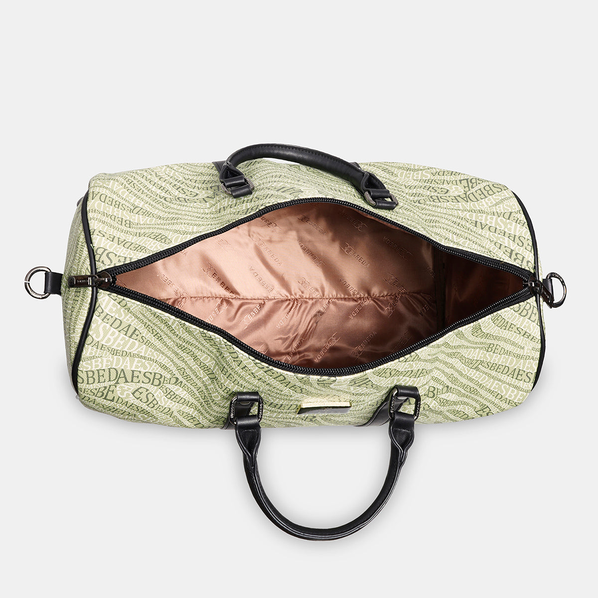 Printed Pattern Esbeda Printed Duffle Bag For Unisex