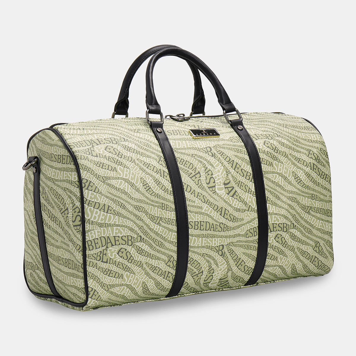 Printed Pattern Esbeda Printed Duffle Bag For Unisex