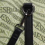 Printed Pattern Esbeda Printed Duffle Bag For Unisex