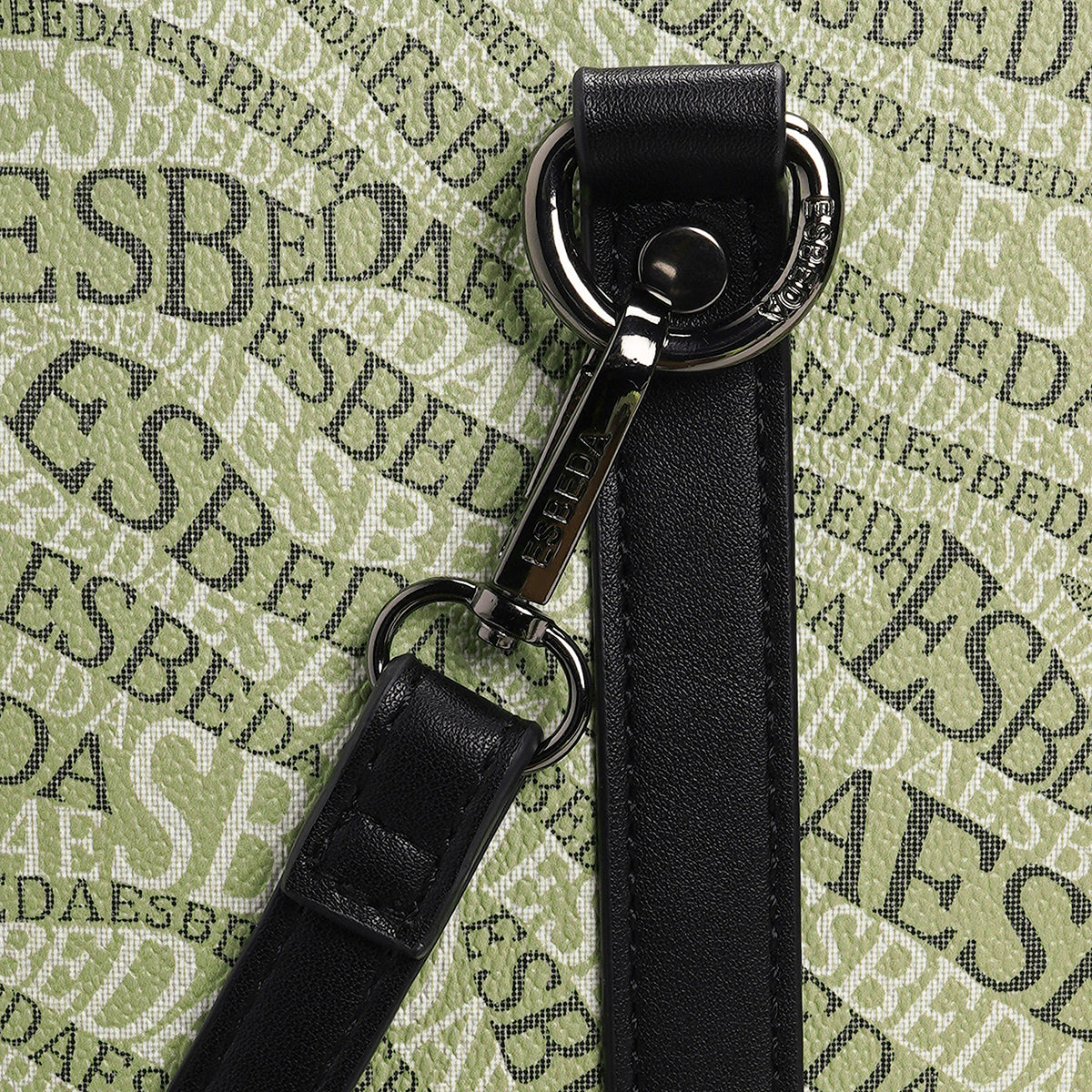 Printed Pattern Esbeda Printed Duffle Bag For Unisex