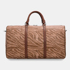 Printed Pattern Esbeda Printed Duffle Bag For Unisex