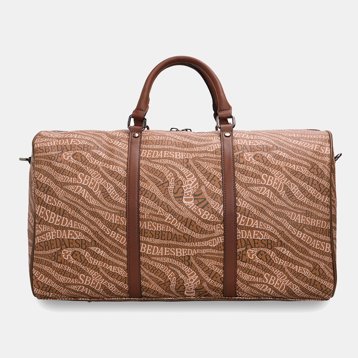 Printed Pattern Esbeda Printed Duffle Bag For Unisex