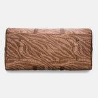 Printed Pattern Esbeda Printed Duffle Bag For Unisex