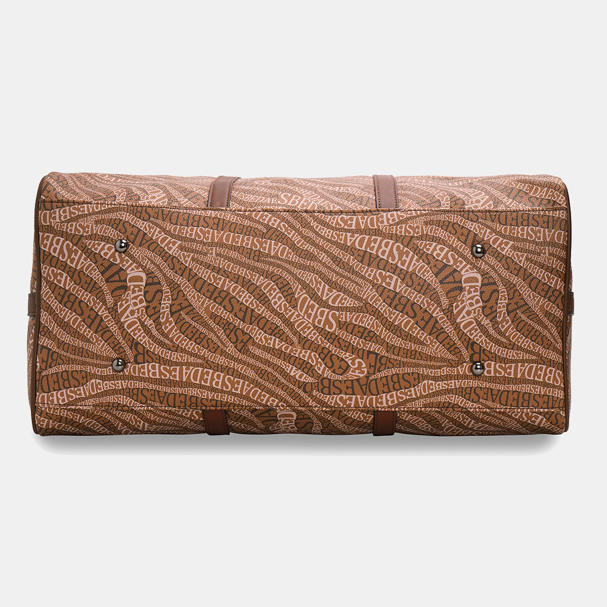 Printed Pattern Esbeda Printed Duffle Bag For Unisex