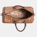 Printed Pattern Esbeda Printed Duffle Bag For Unisex