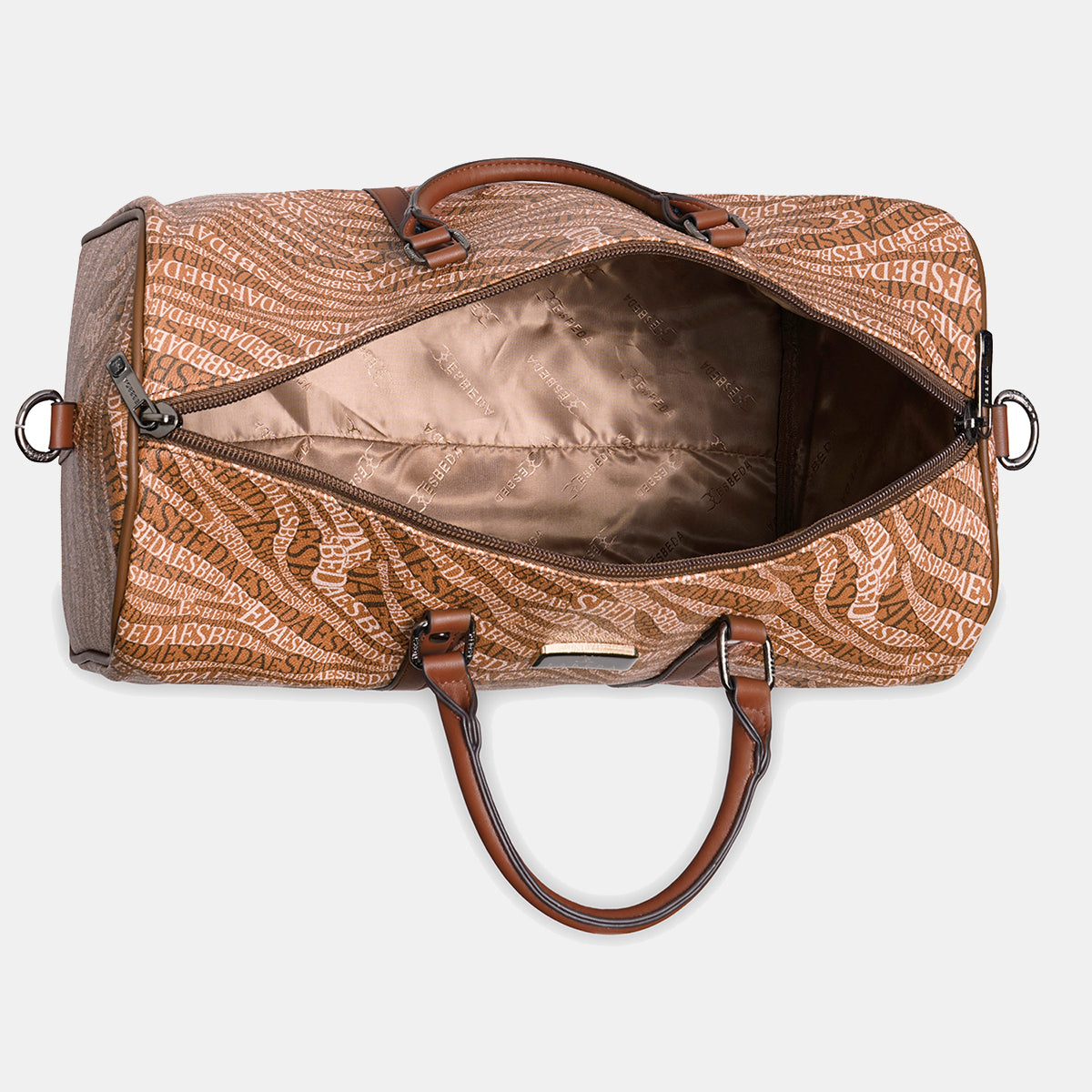 Printed Pattern Esbeda Printed Duffle Bag For Unisex