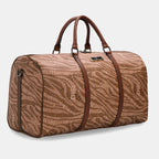 Printed Pattern Esbeda Printed Duffle Bag For Unisex