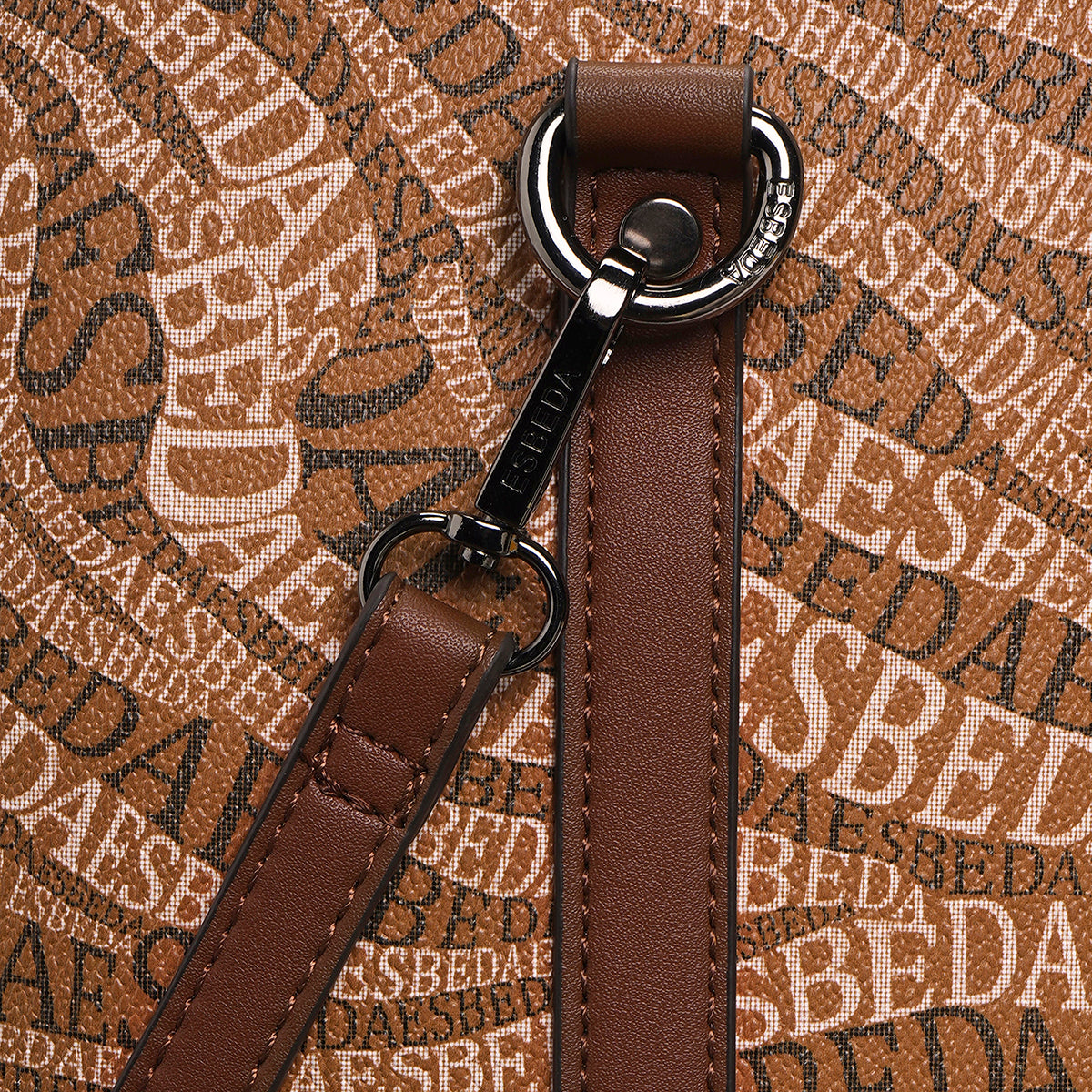 Printed Pattern Esbeda Printed Duffle Bag For Unisex