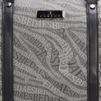 Printed Pattern Esbeda Printed Duffle Bag For Unisex