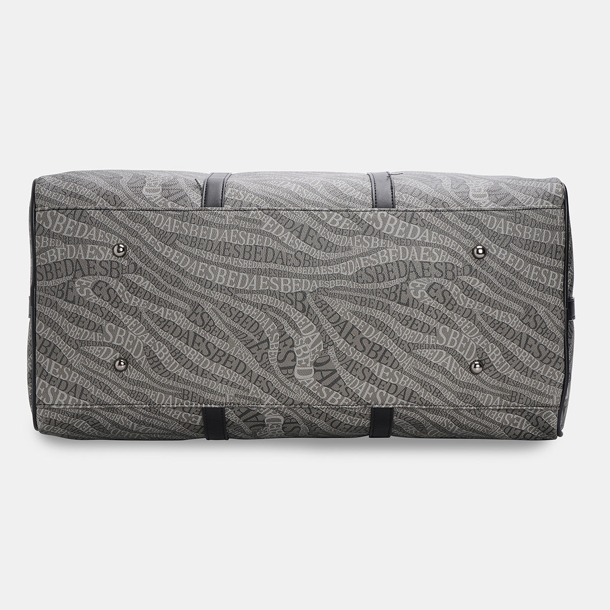 Printed Pattern Esbeda Printed Duffle Bag For Unisex