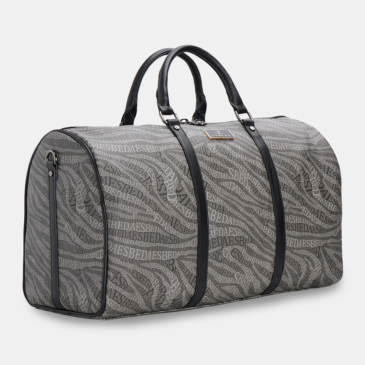 Printed Pattern Esbeda Printed Duffle Bag For Unisex