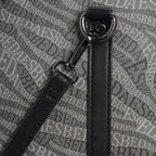 Printed Pattern Esbeda Printed Duffle Bag For Unisex