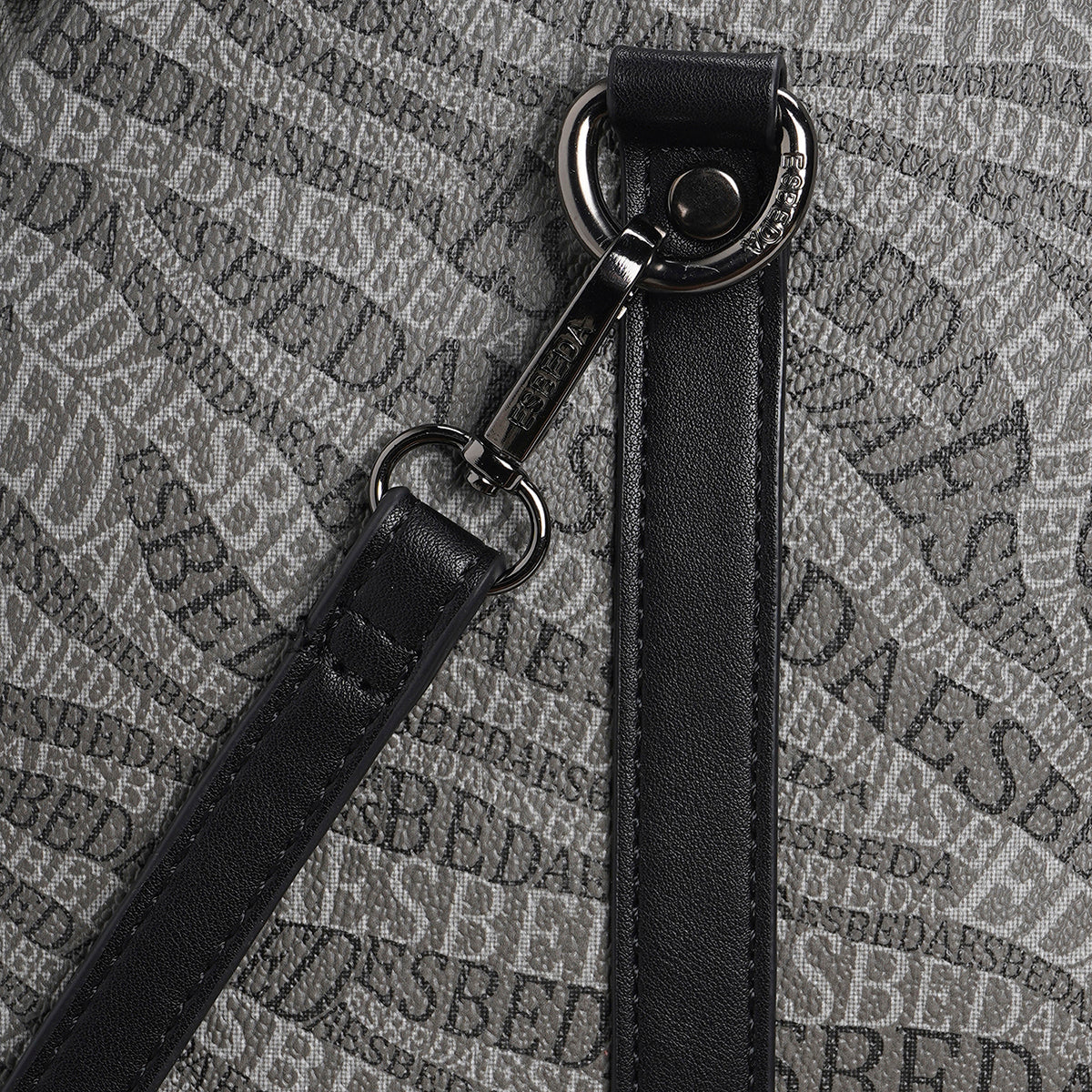 Printed Pattern Esbeda Printed Duffle Bag For Unisex