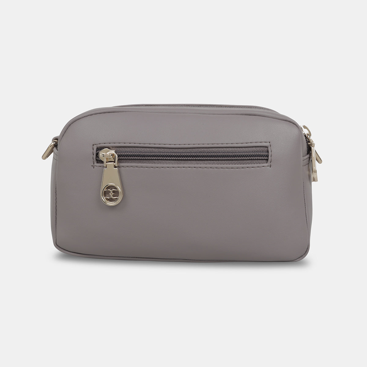 Boxy Shape Small Slingbag For Womens