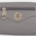 Boxy Shape Small Slingbag For Womens
