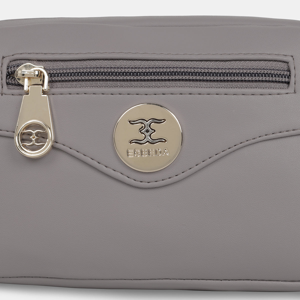 Boxy Shape Small Slingbag For Womens