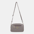 Boxy Shape Small Slingbag For Womens