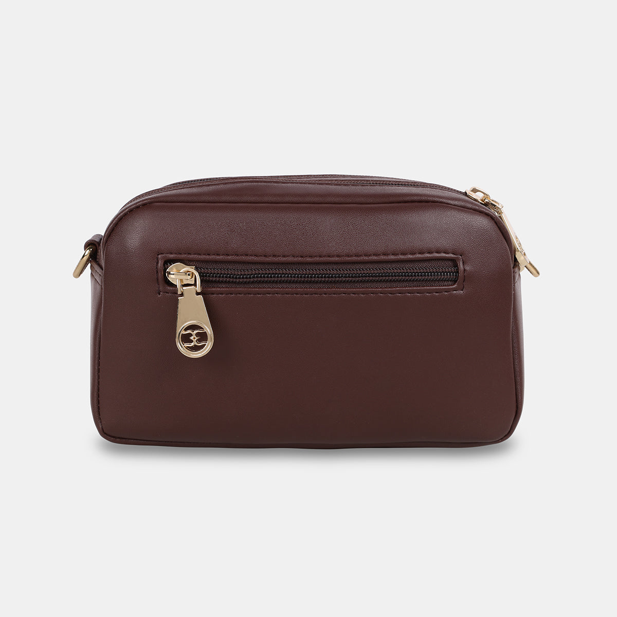 Boxy Shape Small Slingbag For Womens