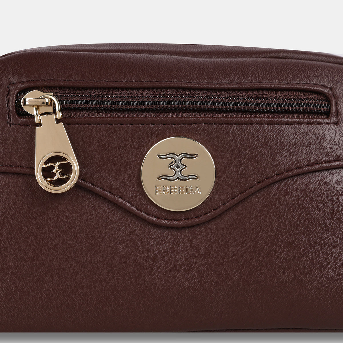 Boxy Shape Small Slingbag For Womens
