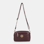 Boxy Shape Small Slingbag For Womens