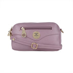 Boxy Shape Small Slingbag For Womens