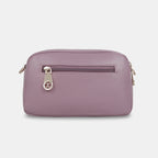 Boxy Shape Small Slingbag For Womens