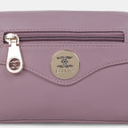 Boxy Shape Small Slingbag For Womens