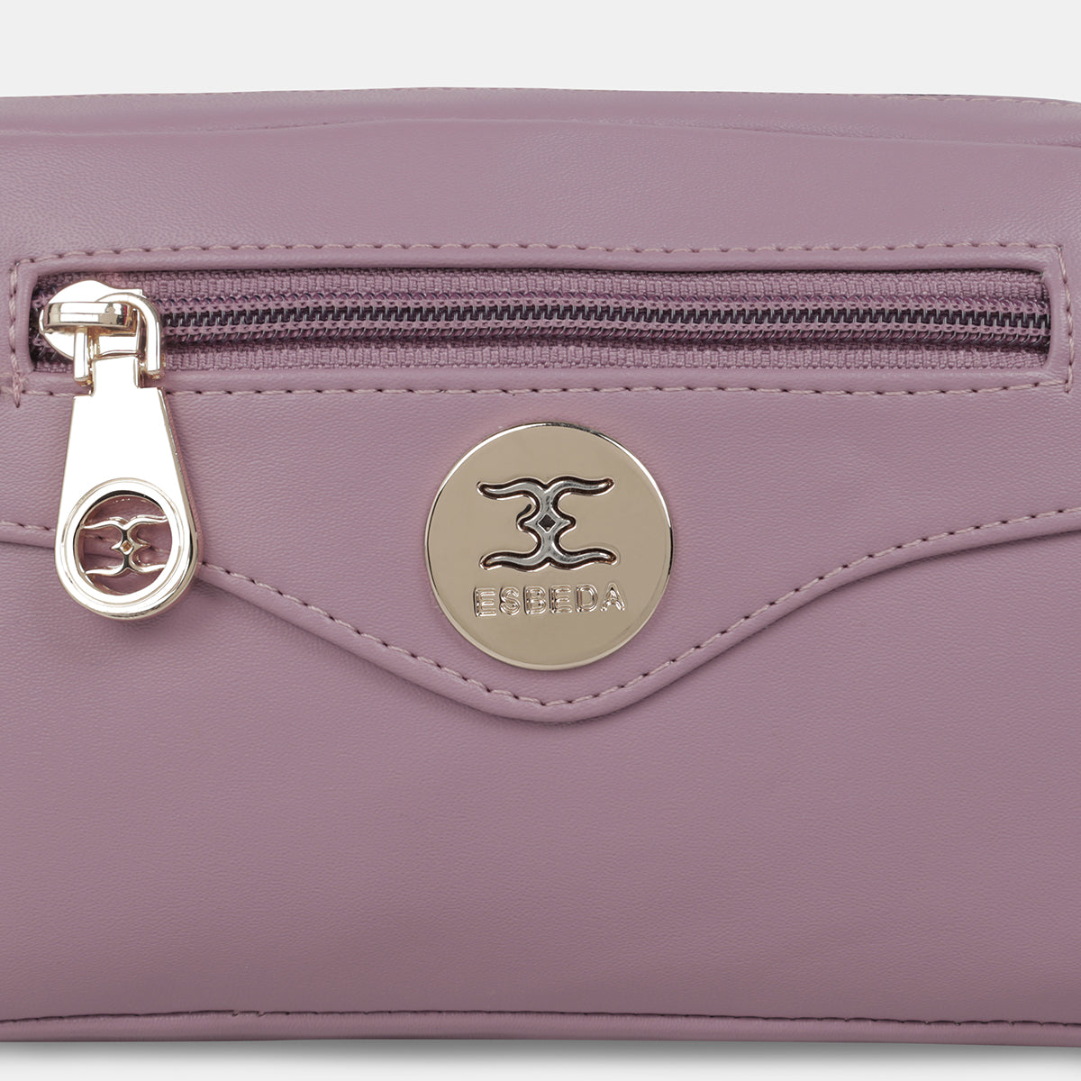 Boxy Shape Small Slingbag For Womens