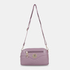 Boxy Shape Small Slingbag For Womens