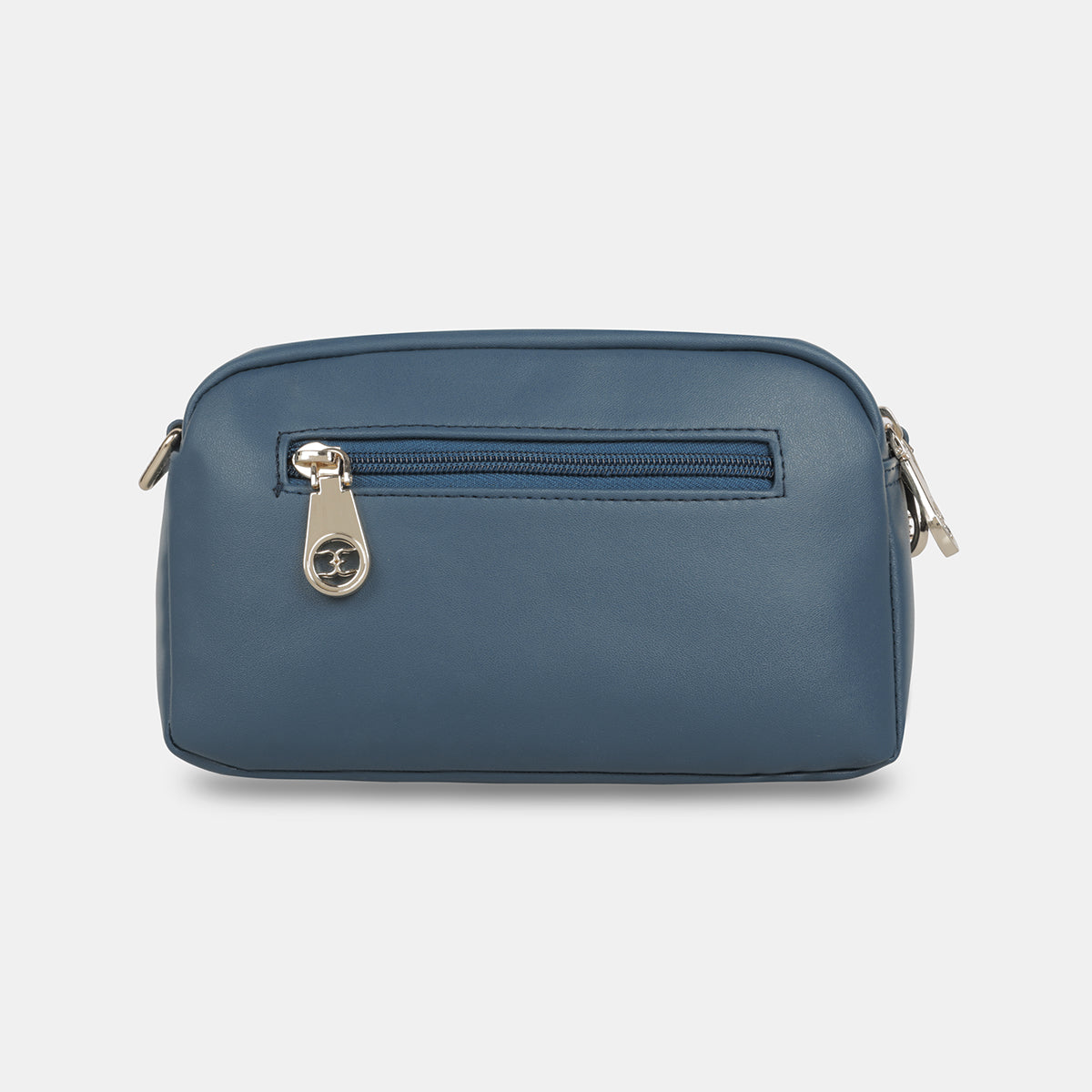 Boxy Shape Small Slingbag For Womens