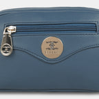 Boxy Shape Small Slingbag For Womens
