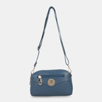 Boxy Shape Small Slingbag For Womens