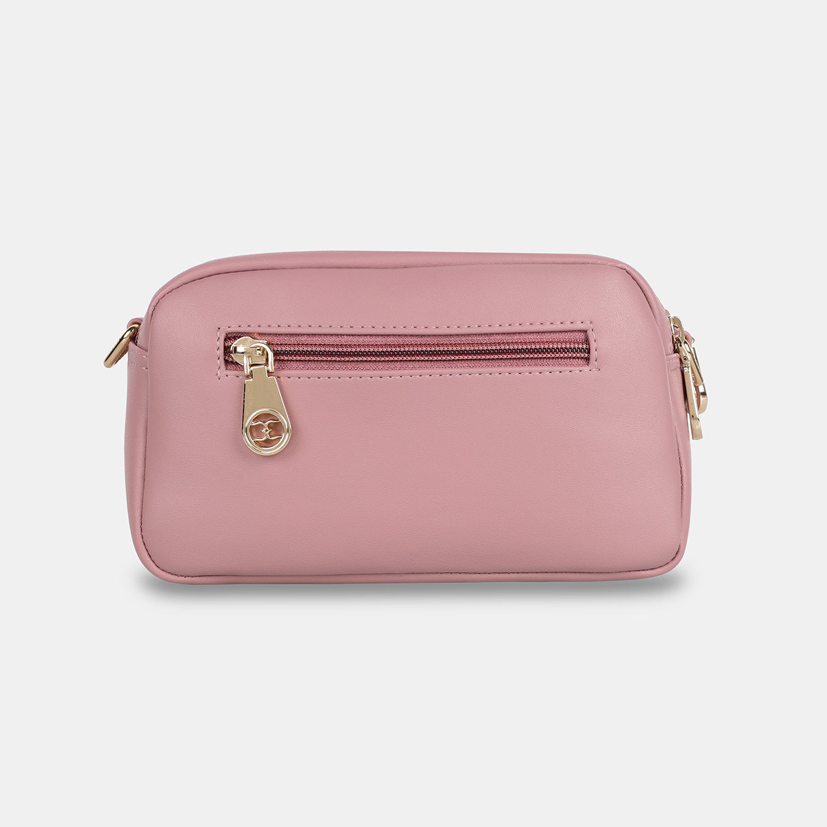 Boxy Shape Small Slingbag For Womens