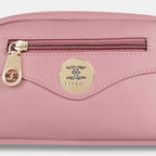Boxy Shape Small Slingbag For Womens