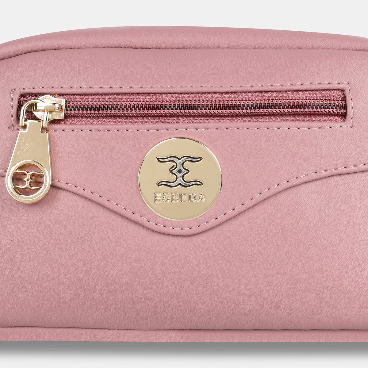 Boxy Shape Small Slingbag For Womens