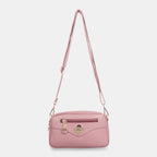 Boxy Shape Small Slingbag For Womens