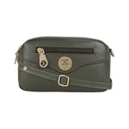 Boxy Shape Small Slingbag For Womens