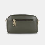 Boxy Shape Small Slingbag For Womens